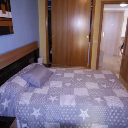 Atrium Plus Apartament Cala de Finestrat
