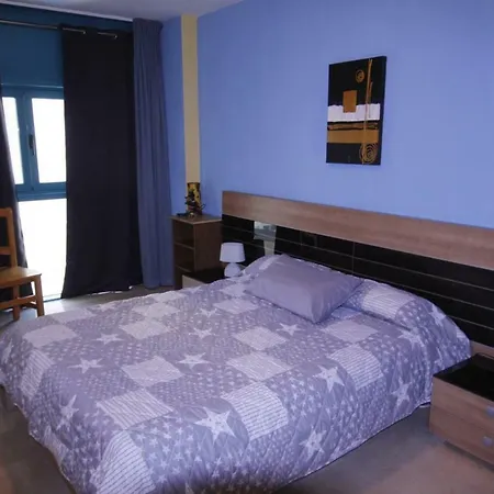 Apartament Atrium Plus Cala de Finestrat