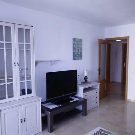 Apartament Atrium Plus Cala de Finestrat