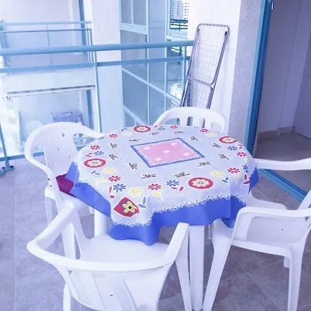 Atrium Plus Cala de Finestrat