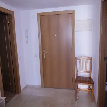 Atrium Plus * Cala de Finestrat