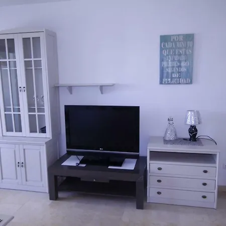 Atrium Plus * Cala de Finestrat