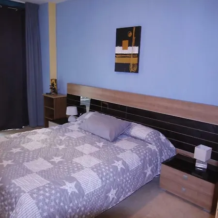 Atrium Plus Apartament
