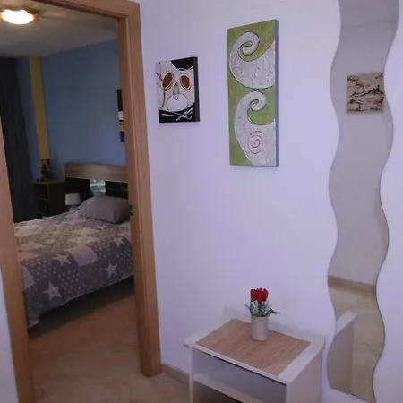 Atrium Plus * Cala de Finestrat